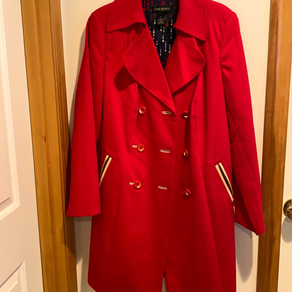 Light weight pant Coat spring fall not heavy